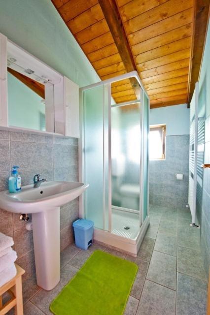 Bed and Breakfast Cip & Ciop Buia Номер фото