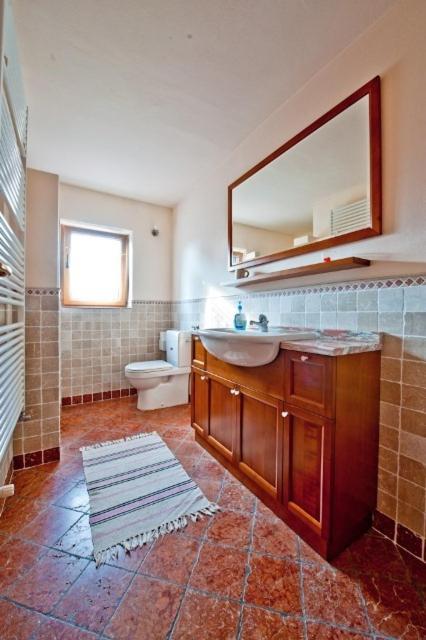 Bed and Breakfast Cip & Ciop Buia Номер фото